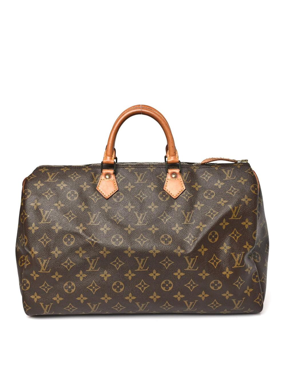Louis Vuitton Speedy 40 #266279L79B